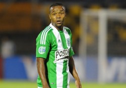 El Atltico Nacional no repiti plato
