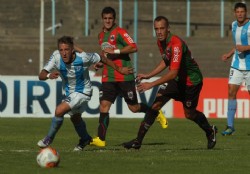 Cerro y Rampla aburrieron e igualaron