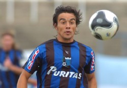 Liverpool tiene un avi�n en el ida y vuelta