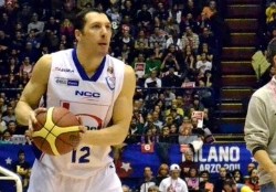 Mazzarino colabor� y Cant� se fue ganando