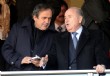 Blatter "encontrar una solucin"