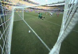 El ftbol no tiene prisa por la tecnologa