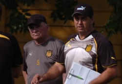 "Ac solo sirve salir campen"
