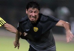 Olivera anot y el Al Wasl est en semis