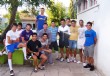 Van por las medallas
