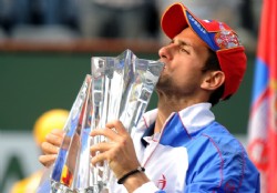 Djokovic es nuevamente el gran rival