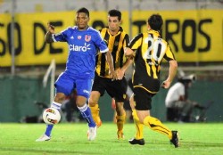 Quer�an que ganara Nacional