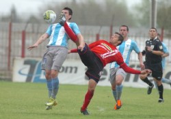 Un s�bado at�pico para el f�tbol