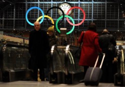 Heathrow se revoluciona para los JJ.OO.