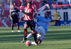 Gan� el f�tbol y fue empate