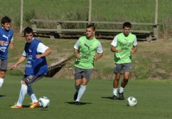 Tab�rez tiene varias caras nuevas