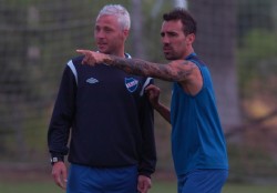 Gallardo no tiene dudas