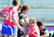 El rugby uruguayo tuvo su d�a de gloria en Brasil