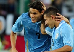 Para Walter Gargano, la Celeste es como la familia