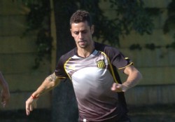 "No nos pesa nada, la ilusi�n de la Copa sigue en la cabeza"