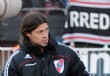 Trezeguet lleva a River a lo m�s alto