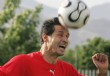 Ali Daei "gravemente herido" en accidente
