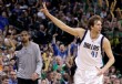Nowitzki brill� en triunfo de Dallas