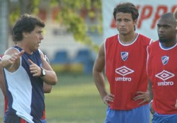 Todos "chochos" con Juan Ram�n