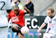 Toulouse vence a Rennes 1-0