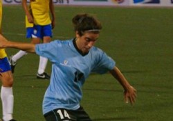 Las chicas ganaron y van por el Mundial