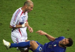 Zidane sigue siendo el preferido