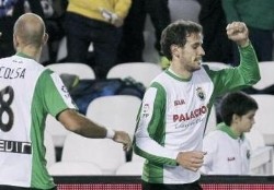 Perdi Atltico; Stuani volvi a marcar