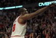 Deng logr el triunfo para Chicago Bulls