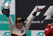 Mxico aplaude en las redes sociales a Checo Prez