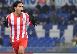 El City est interesado en Falcao