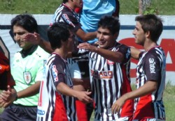 Miramar Misiones volvi� a sumar de a tres y se ilusiona