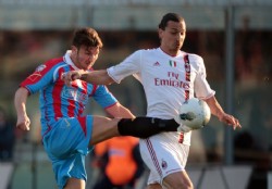 Catania le puso m�s pimienta