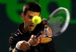Djokovic persigue su cuarto t�tulo en Miami