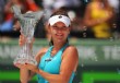 Radwanska se qued� con la corona