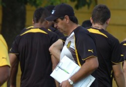 No cambiar� el equipo
