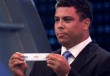 Ronaldo se re�ne con Lula en San Pablo