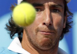 Uruguay va contra Chile sin Pablo Cuevas