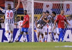 Golpe de nocaut