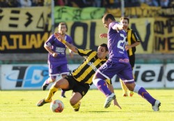 Quedaron a mano