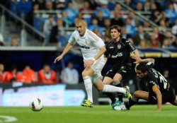 Fantasmas en Madrid