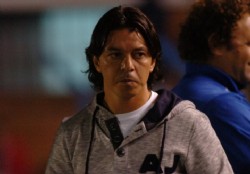 "Era un partido fundamental en lo an�mico"