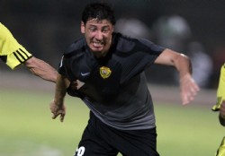 "Ac� para muchos el f�tbol no es trabajo, es un pasatiempo"