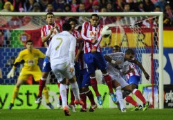 Cristiano los puso de rodillas