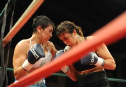 Un round por tel�fono: fue entre los manager
