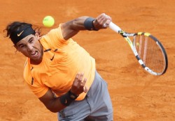 Todos contra Nadal