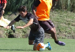 Empezaron a hacer los deberes