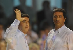 Hebraica pretende imprimirle m�s velocidad a su ofensiva