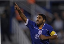 "Nico" el interminable