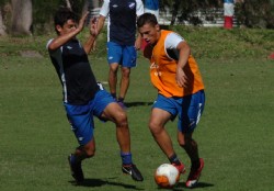 Calzada todav�a espera