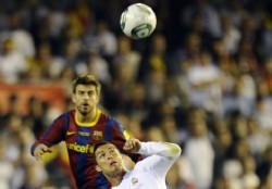 Barcelona y Real Madrid paralizan al planeta f�tbol